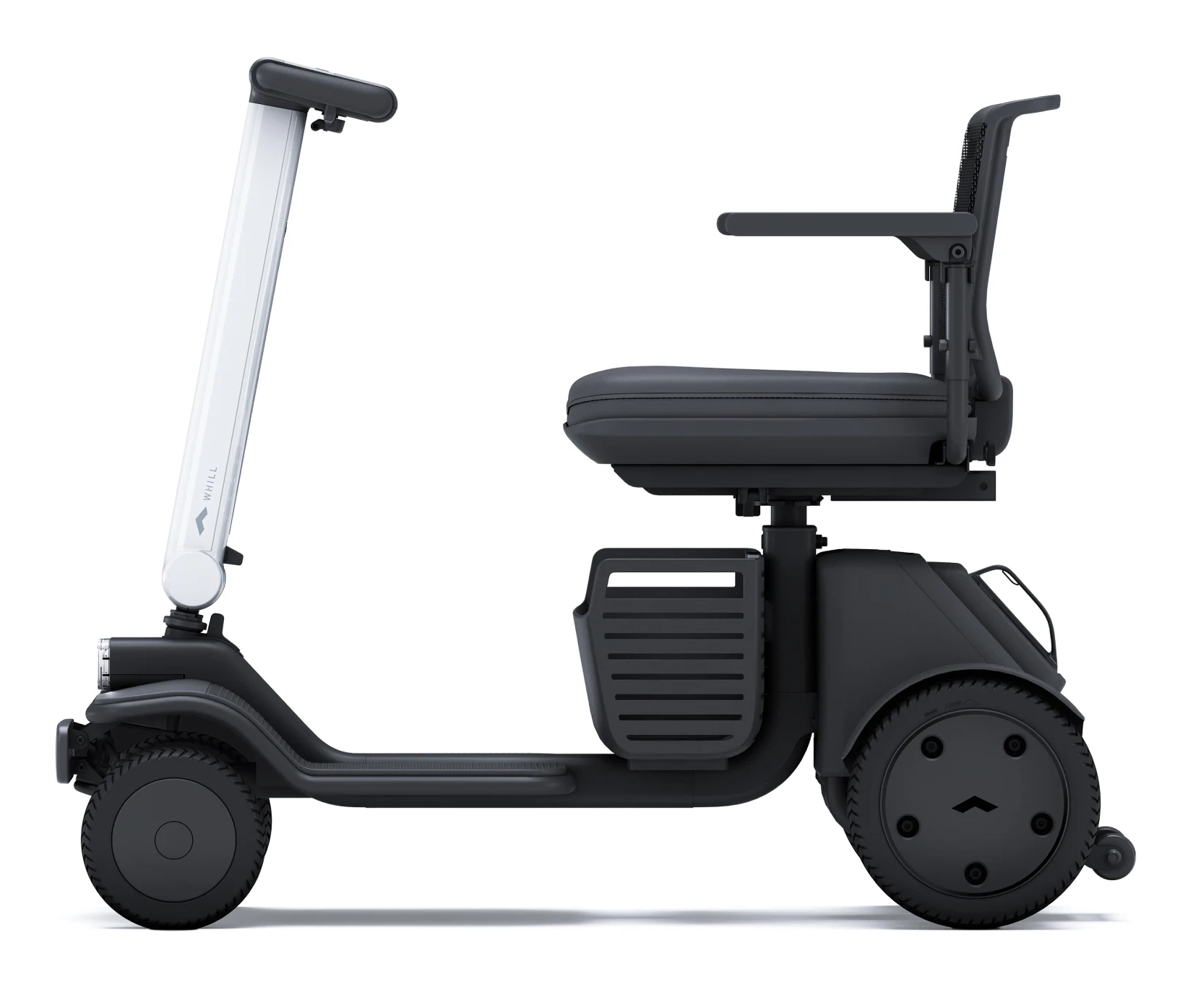 電動車いすWHILL Model R